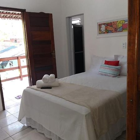 Altas Horas Apartamento Hotel Morro de São Paulo Esterno foto
