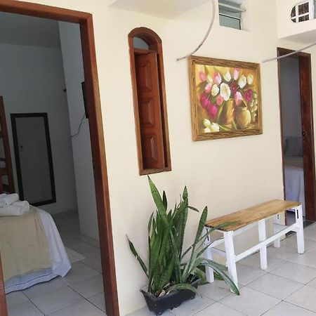 Altas Horas Apartamento Hotel Morro de São Paulo Esterno foto